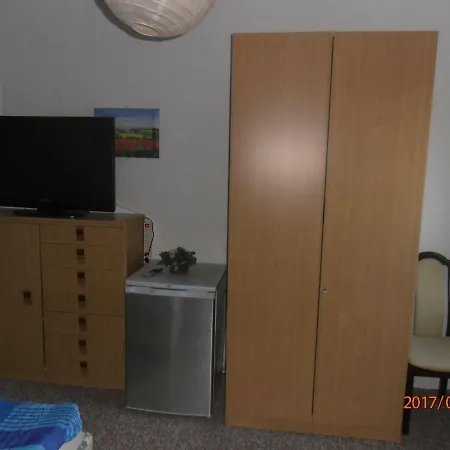 Landhaus Berkenthin Värdshus Berkenthin